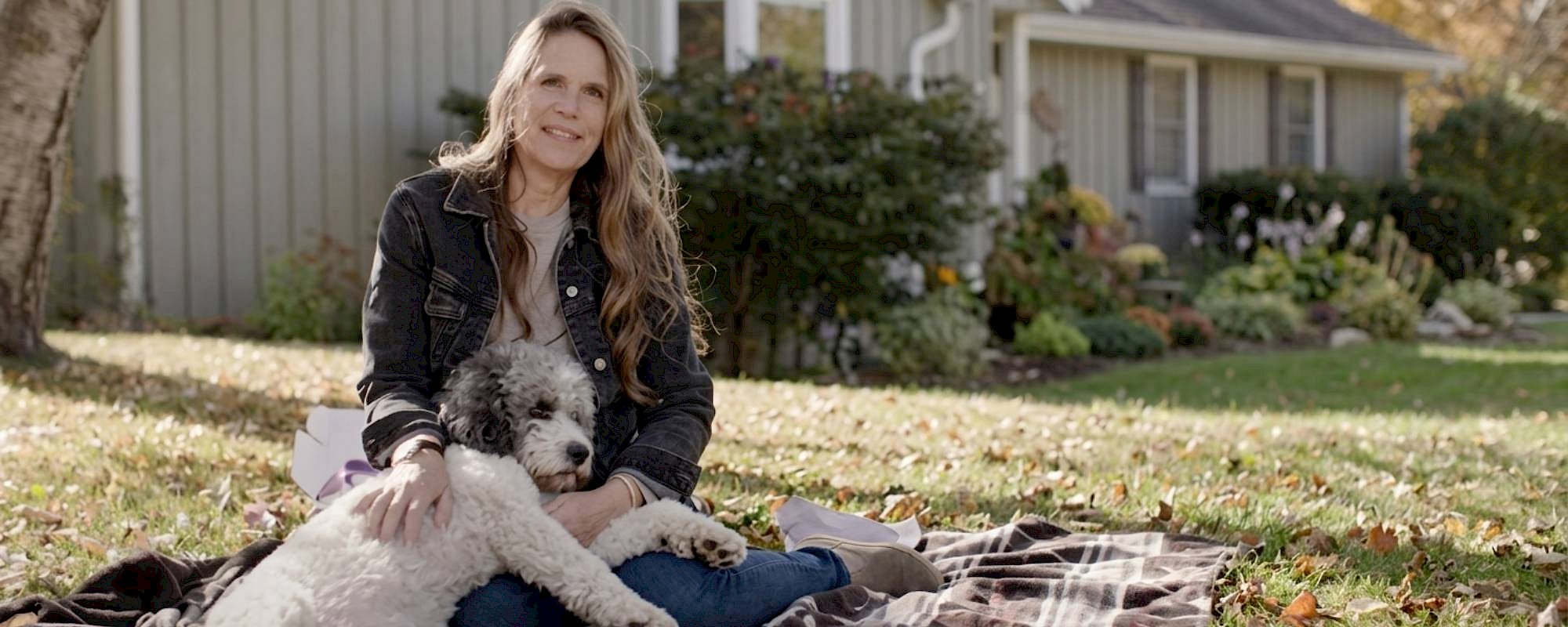 Deena - Toronto Dog Trainer