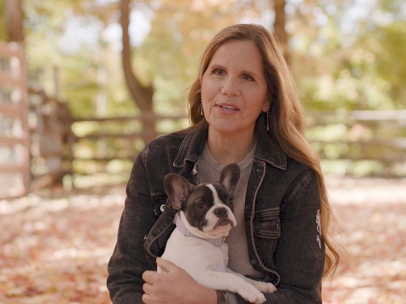 Video of Deena's Services